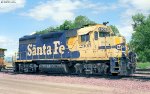 Santa Fe GP35u 2905